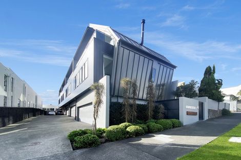 Photo of property in 11b Scanlan Street, Grey Lynn, Auckland, 1021