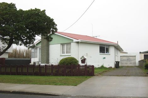 Photo of property in 9 Stapleton Street, Kingswell, Invercargill, 9812