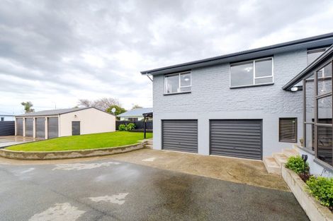 Photo of property in 253 Pomona Street, Strathern, Invercargill, 9812
