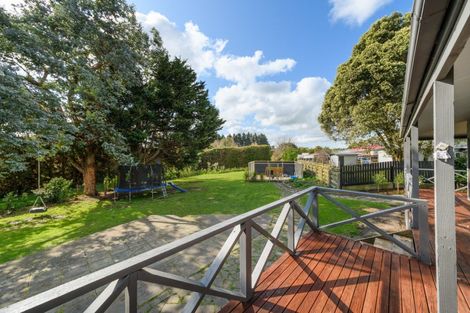 Photo of property in 10a Milne Street, Sanson, 4817