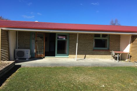 Photo of property in 18 Worsley Street, Te Anau, 9600