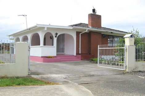 Photo of property in 20 Idlewild Avenue, Mangere, Auckland, 2022
