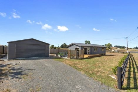 Photo of property in 141 Great South Road, Taupiri, 3721