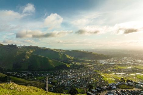 Photo of property in 395 Upper Major Hornbrook Road, Mount Pleasant, Christchurch, 8081