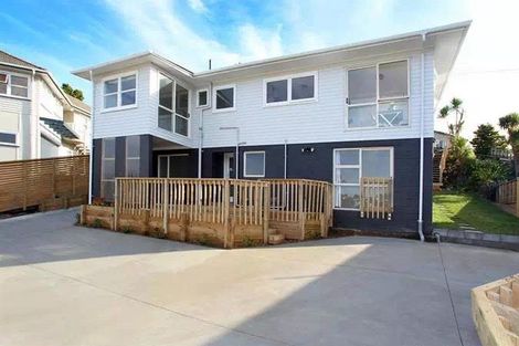 Photo of property in 64 Hastings Road, Mairangi Bay, Auckland, 0630