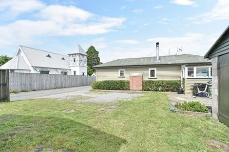 Photo of property in 140 Carters Road, Amberley, 7410