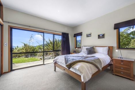 Photo of property in 169 Anakiwa Road, Anakiwa, Picton, 7281