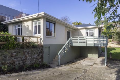 Photo of property in 33 Tamar Street, South Hill, Oamaru, 9400