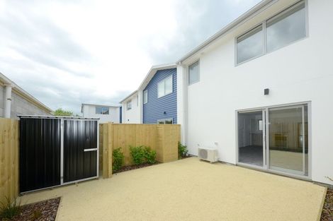 Photo of property in 3/257 Armagh Street, Christchurch Central, Christchurch, 8011