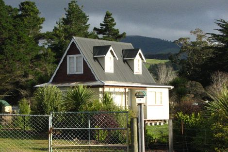 Photo of property in 46 Beach Road, Long Beach, Port Chalmers, 9081