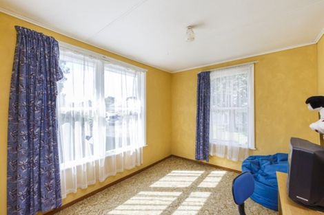 Photo of property in 6 Salford Place, Awapuni, Palmerston North, 4412