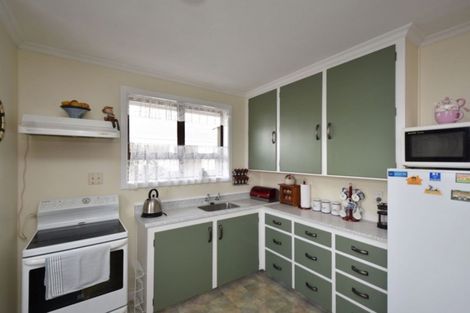 Photo of property in 5 Waiau Crescent, Kingswell, Invercargill, 9812