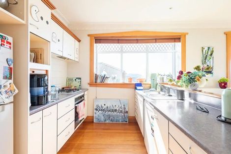 Photo of property in 57 View Road, Houghton Bay, Wellington, 6023