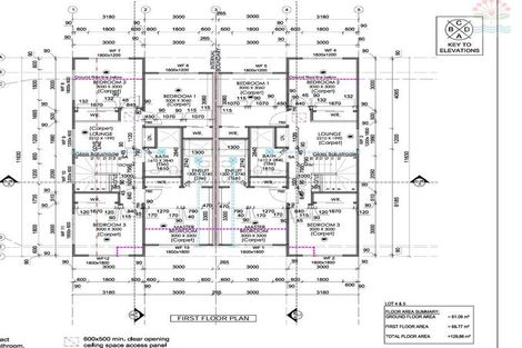Photo of property in 55 Kautami Avenue, Papatoetoe, Auckland, 2025