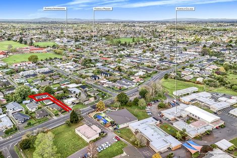 Photo of property in 34c Bankwood Road, Chartwell, Hamilton, 3210