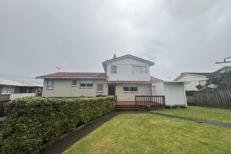 Photo of property in 99a Udys Road, Pakuranga, Auckland, 2010