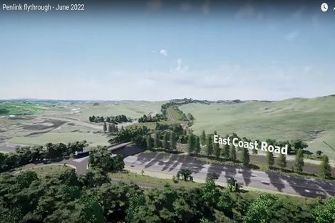 Photo of property in 167 Lennon Access Road, Stillwater, Silverdale, 0993