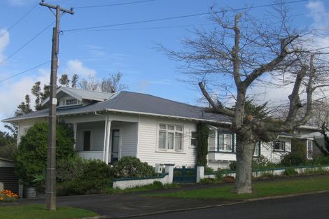 Photo of property in 8 Portland Street, Dargaville, 0310