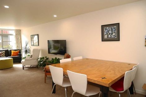 Photo of property in Sol Apartments, 32/37 Jessie Street, Te Aro, Wellington, 6011