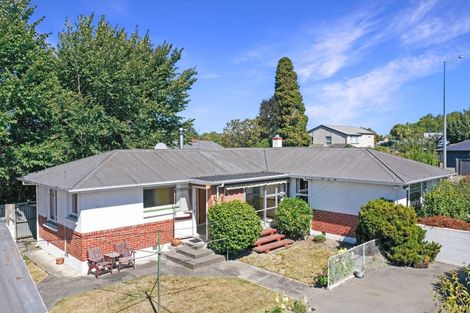 Photo of property in 52 Harrison Street, Allenton, Ashburton, 7700