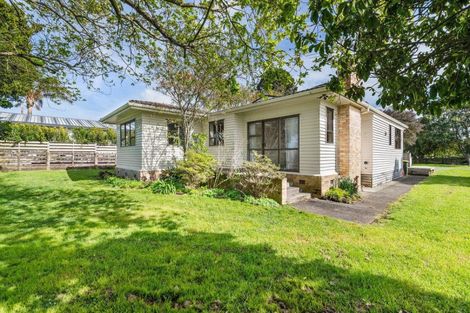 Photo of property in 422 Mckenzie Road, Waiau Pa, Pukekohe, 2679