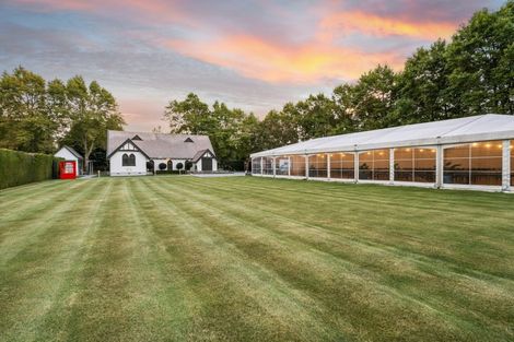 Photo of property in 371 Racecourse Road, Allenton, Ashburton, 7776