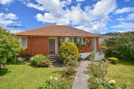 Photo of property in 65 Hillary Street, Liberton, Dunedin, 9010