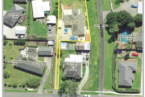 Photo of property in 471 Nelson Road, Riverdale, Gisborne, 4010