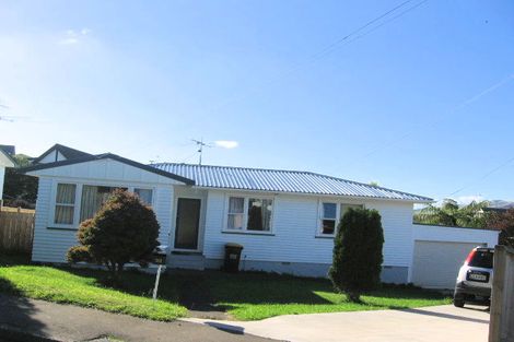 Photo of property in 22 Saville Row, Johnsonville, Wellington, 6037