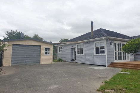 Photo of property in 16b Montgomery Street, Stokes Valley, Lower Hutt, 5019