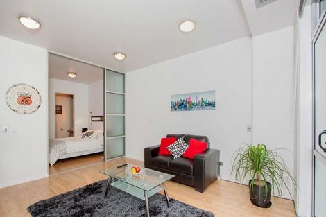 Photo of property in 10/27 Cheshire Street, Parnell, Auckland, 1052