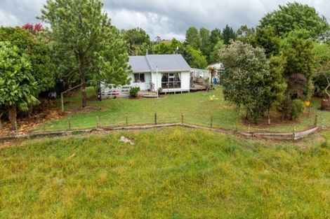 Photo of property in 686 Quine Road, Tahuna, Morrinsville, 3373