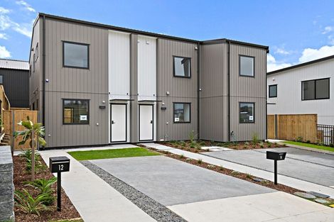 Photo of property in 5 Nga Pona Toru Road, Flat Bush, Auckland, 2019