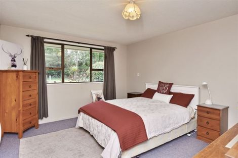 Photo of property in 7 Scarlett Oak Drive, West Melton, Christchurch, 7671