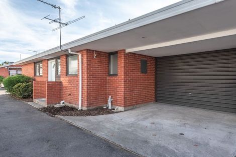 Photo of property in 2/61 Caledonian Road, St Albans, Christchurch, 8014