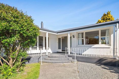 Photo of property in 122 Glandovey Road, Strowan, Christchurch, 8052