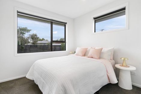 Photo of property in 29 Dunster Street, Burnside, Christchurch, 8053