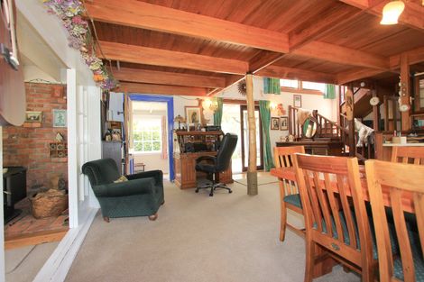 Photo of property in 426 Onamalutu Road, Onamalutu, Blenheim, 7275