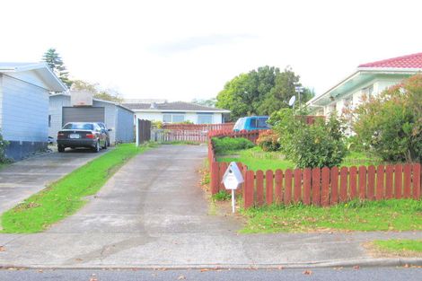 Photo of property in 39b Sikkim Crescent, Clover Park, Auckland, 2019