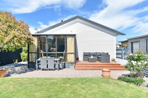 Photo of property in 95 Charles Street, Waltham, Christchurch, 8011