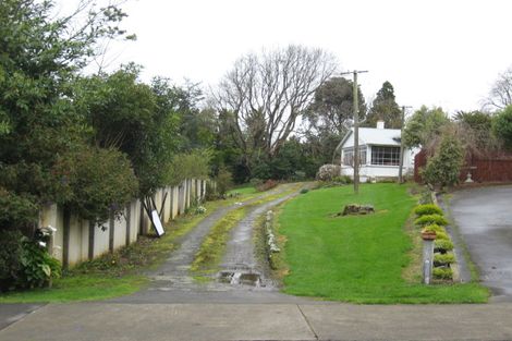 Photo of property in 5a The Avenue, Levin, 5510