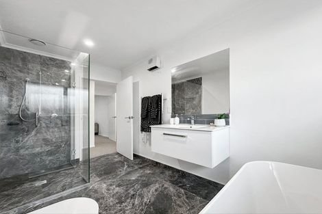 Photo of property in 55 Lowes Road, Rolleston, 7614