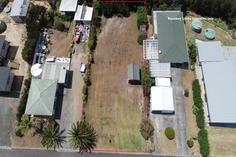 Photo of property in 12 Te Ahu Place, Karikari Peninsula, Kaitaia, 0483