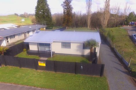 Photo of property in 15 Ruru Crescent, Putaruru, 3411