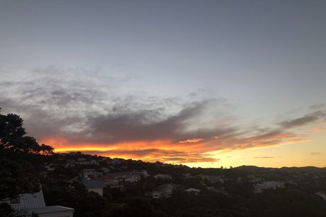 Photo of property in 5 Jefferson Street, Brooklyn, Wellington, 6021