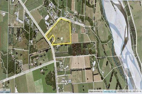 Photo of property in 243 Otaki Gorge Road, Hautere, Otaki, 5582