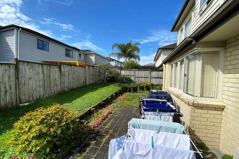 Photo of property in 12 Tivoli Court, Flat Bush, Auckland, 2019