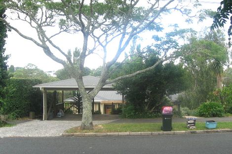 Photo of property in 8 Forfar Road, Glendowie, Auckland, 1071