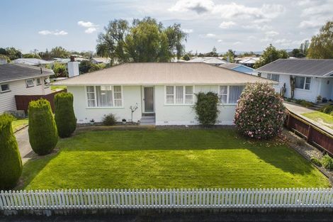 Photo of property in 17 Cavendish Crescent, Awapuni, Palmerston North, 4412