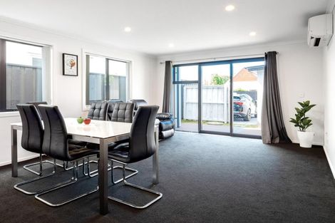 Photo of property in 17 Holmes Hanover Lane, Halswell, Christchurch, 8025